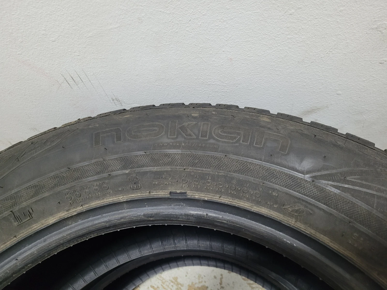 ���� 235/60R18 | Mobile.bg � ����������� 3
