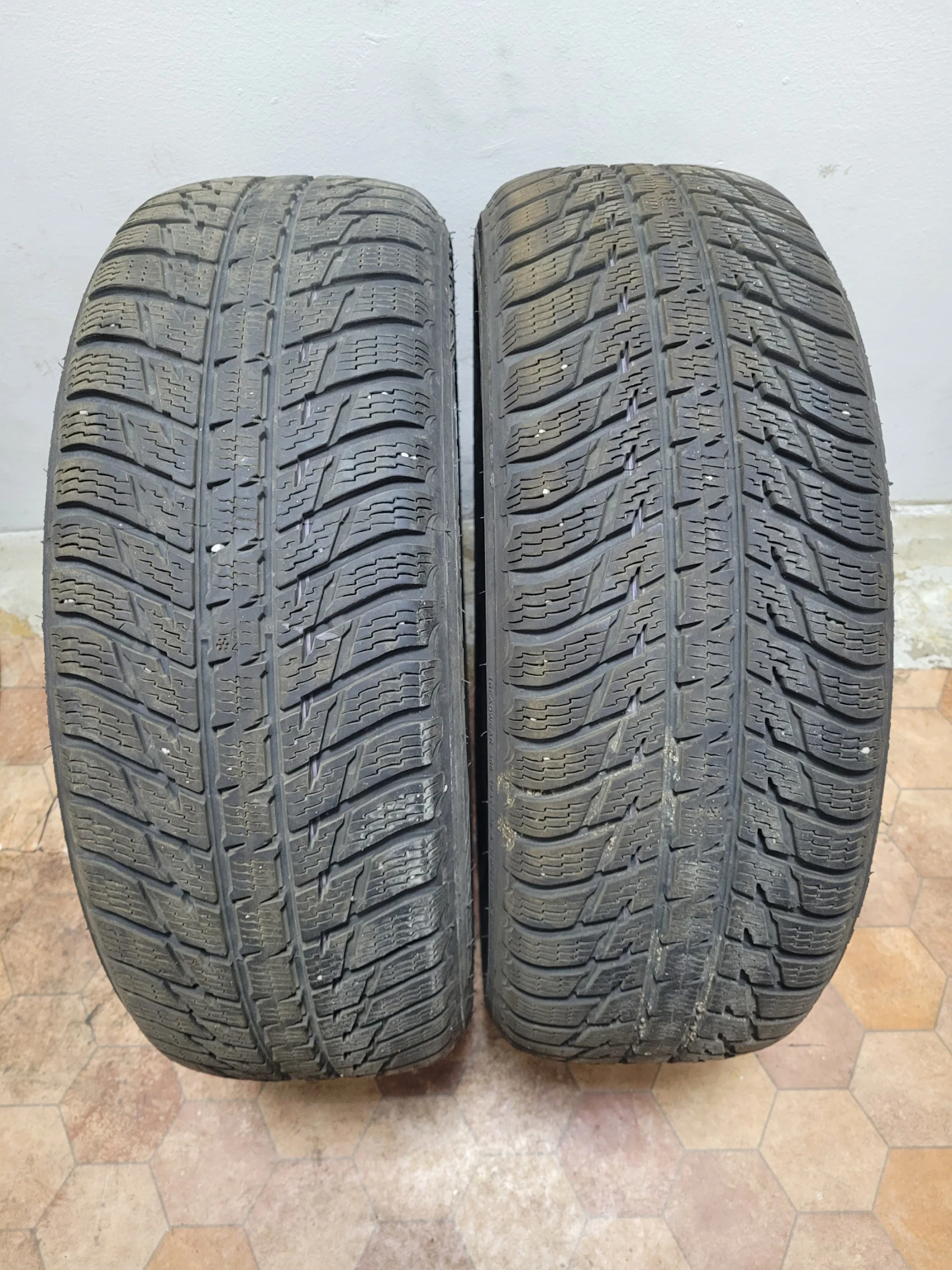 ���� 235/60R18 | Mobile.bg � ����������� 1