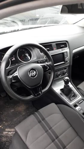 VW Golf 1.6 TDI, снимка 6
