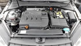 VW Golf 1.6 TDI, снимка 4