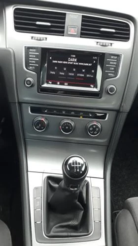 VW Golf 1.6 TDI, снимка 5
