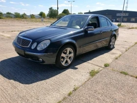 Mercedes-Benz E 280 3.2CDI, снимка 1