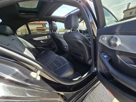Mercedes-Benz C 200 AMG , снимка 4