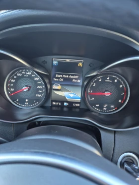 Mercedes-Benz C 200 AMG , снимка 5