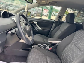 Toyota Verso 2.0 D4D/126 p.s-Kayless Go!!!, снимка 10