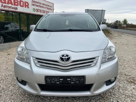 Toyota Verso 2.0 D4D/126 p.s-Kayless Go!!!, снимка 5