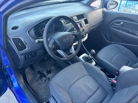 Kia Rio 1.4 crdi / 90 k.c./ 6 ck., снимка 15