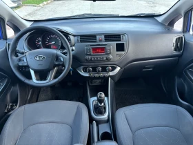 Kia Rio 1.4 crdi / 90 k.c./ 6 ck., снимка 13