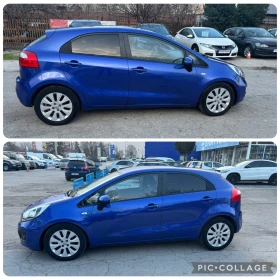 Kia Rio 1.4 crdi / 90 k.c./ 6 ck., снимка 7