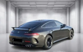 Mercedes-Benz AMG GT GT 53 4Matic+ = V8 Styling Packag = Гаранция, снимка 2