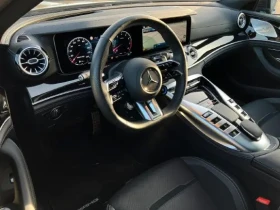 Mercedes-Benz AMG GT GT 53 4Matic+ = V8 Styling Packag = Гаранция, снимка 6