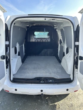 Dacia Dokker 1.5dCi* Navi* Camera* Парктроник* Facelift* Подгре, снимка 14