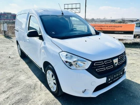 Dacia Dokker 1.5dCi* Navi* Camera* Парктроник* Facelift* Подгре, снимка 7