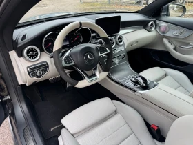 Mercedes-Benz C 250 d AMG Line Coupe , снимка 10