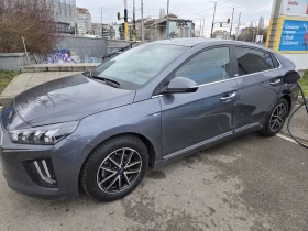 Hyundai Ioniq Full extri/Led /Panorama, снимка 3