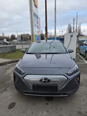 Hyundai Ioniq Full extri/Led /Panorama, снимка 2