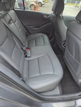 Hyundai Ioniq Full extri/Led /Panorama, снимка 7