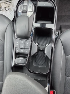 Hyundai Ioniq Full extri/Led /Panorama, снимка 5