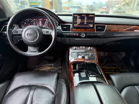 Audi A8 6 МЕСЕЦА ГАРАНЦИЯ/4.2TDI 351к.с. Всички Екстри, снимка 9
