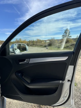 Audi A4 S line quattro, снимка 8