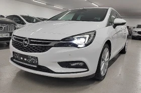 Opel Astra K 1.6CDTI 110Hp EURO6 Гаранция 1г., снимка 2