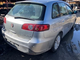 Fiat Croma 1.9 JTD, снимка 2