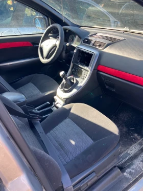 Fiat Croma 1.9 JTD, снимка 4