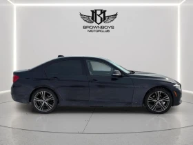 BMW 330 М ПАКЕТ* * XDRIVE * * CARFAX * * АВТО КРЕДИТ * * , снимка 4