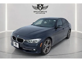 BMW 330 М ПАКЕТ* * XDRIVE * * CARFAX * * АВТО КРЕДИТ * * , снимка 1