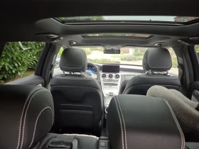 Mercedes-Benz C 220 AMGDesignoBurmesterFull, снимка 10