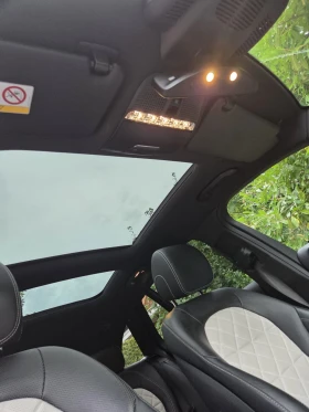 Mercedes-Benz C 220 AMGDesignoBurmesterFull, снимка 11