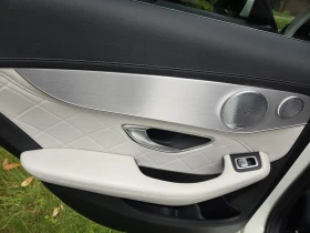 Mercedes-Benz C 220 AMGDesignoBurmesterFull, снимка 13