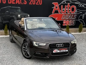 Audi A5 1.8TFSI* RECARO* FULL* СОБСТВЕН ЛИЗИНГ, снимка 1