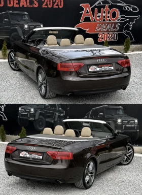 Audi A5 1.8TFSI* RECARO* FULL* СОБСТВЕН ЛИЗИНГ, снимка 6