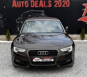 Audi A5 1.8TFSI* RECARO* FULL* СОБСТВЕН ЛИЗИНГ, снимка 3