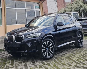 BMW iX3 M-Sport Facelift 80kWh Гаранция , снимка 1