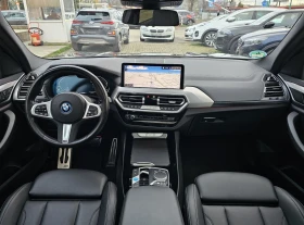 BMW iX3 M-Sport Facelift 80kWh Гаранция , снимка 12
