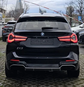 BMW iX3 M-Sport Facelift 80kWh Гаранция , снимка 5
