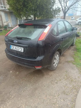 Ford Focus, снимка 6