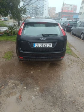 Ford Focus, снимка 5