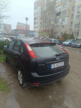 Ford Focus, снимка 4