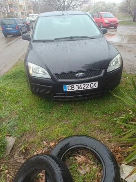 Ford Focus, снимка 1