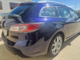 Mazda 6 Mazda 6 2.2 MZR-CD R-line, снимка 5