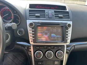 Mazda 6 Mazda 6 2.2 MZR-CD R-line, снимка 14