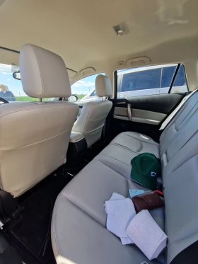 Mazda 6 Mazda 6 2.2 MZR-CD R-line, снимка 8