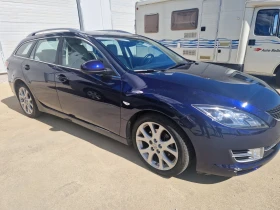 Mazda 6 Mazda 6 2.2 MZR-CD R-line, снимка 3
