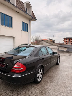 Mercedes-Benz E 270, снимка 5