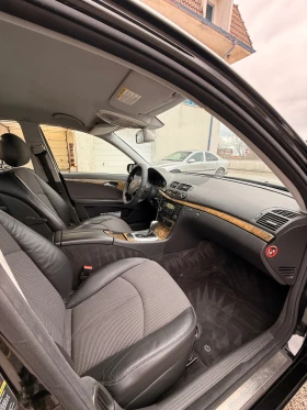 Mercedes-Benz E 270, снимка 9