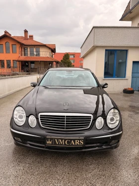 Mercedes-Benz E 270, снимка 2