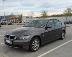 BMW 320, снимка 1